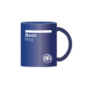 COFFEE MUG - BASIC